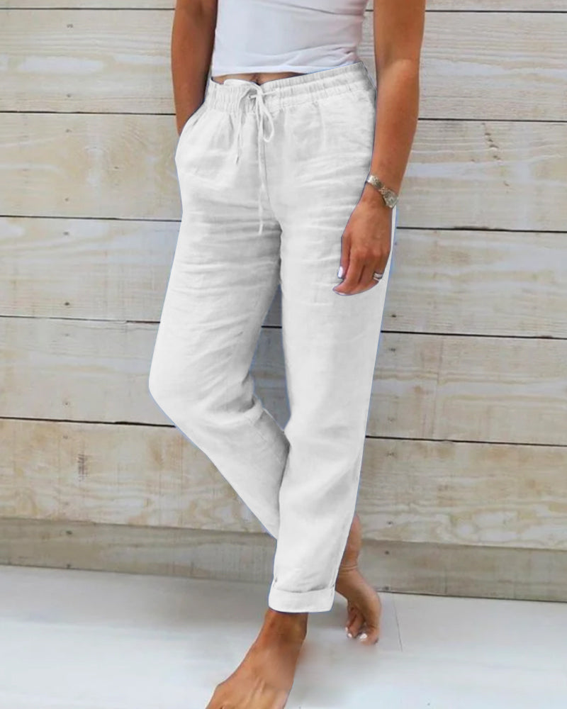 Classic Linen