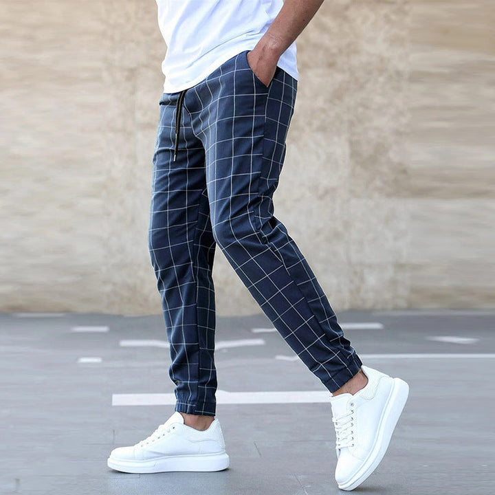 Sophisti-Casual Pants