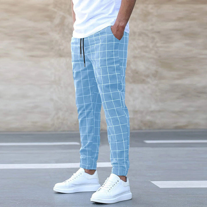 Sophisti-Casual Pants