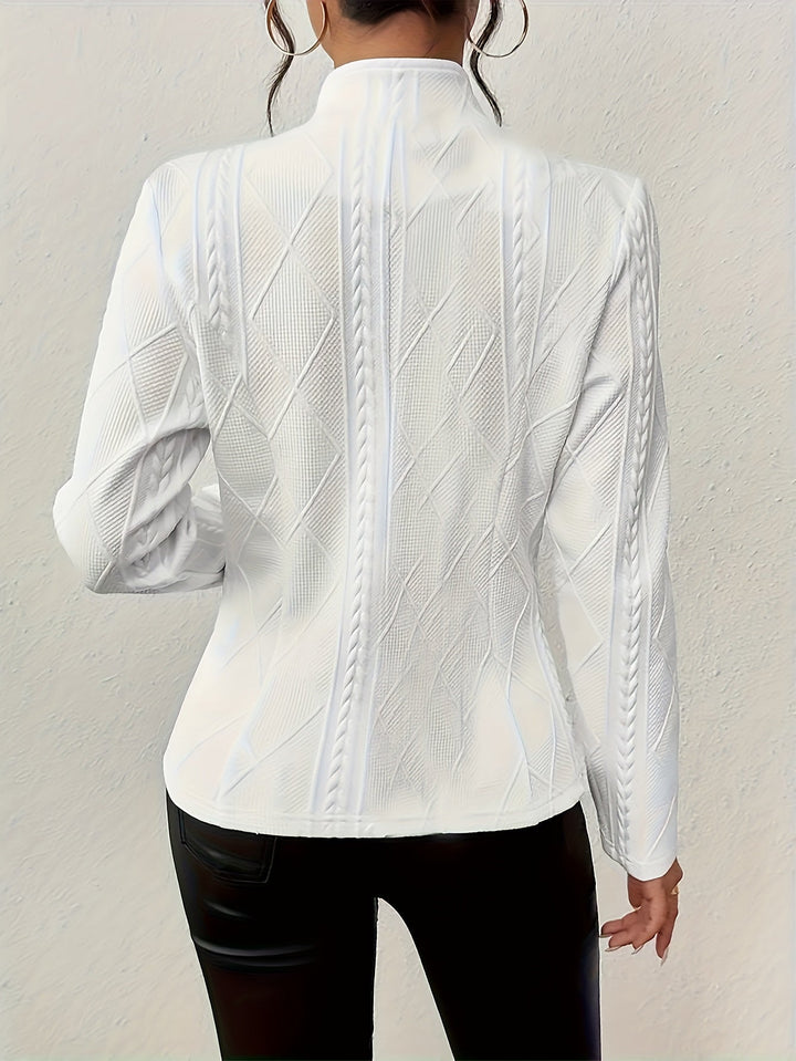 Layla | textura Femme Jacket