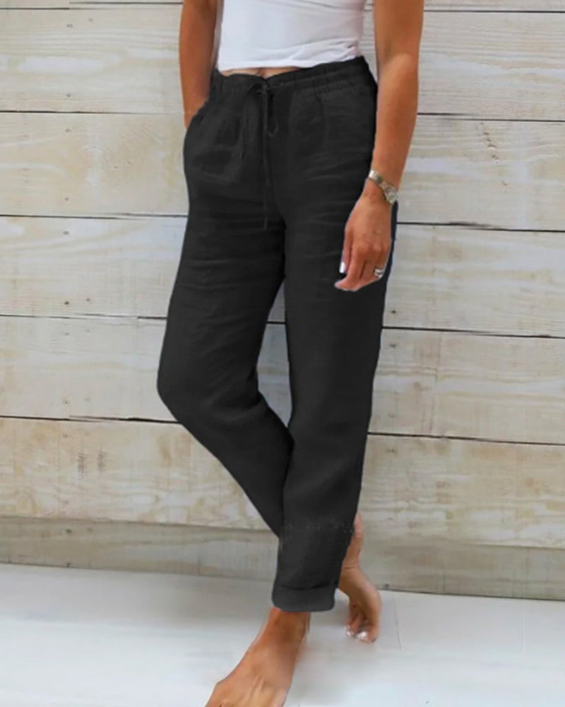 Classic Linen
