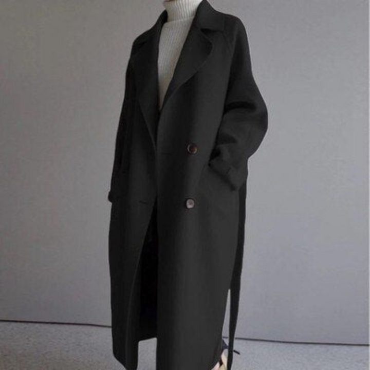 Aurora | Timeless Elegance Coat