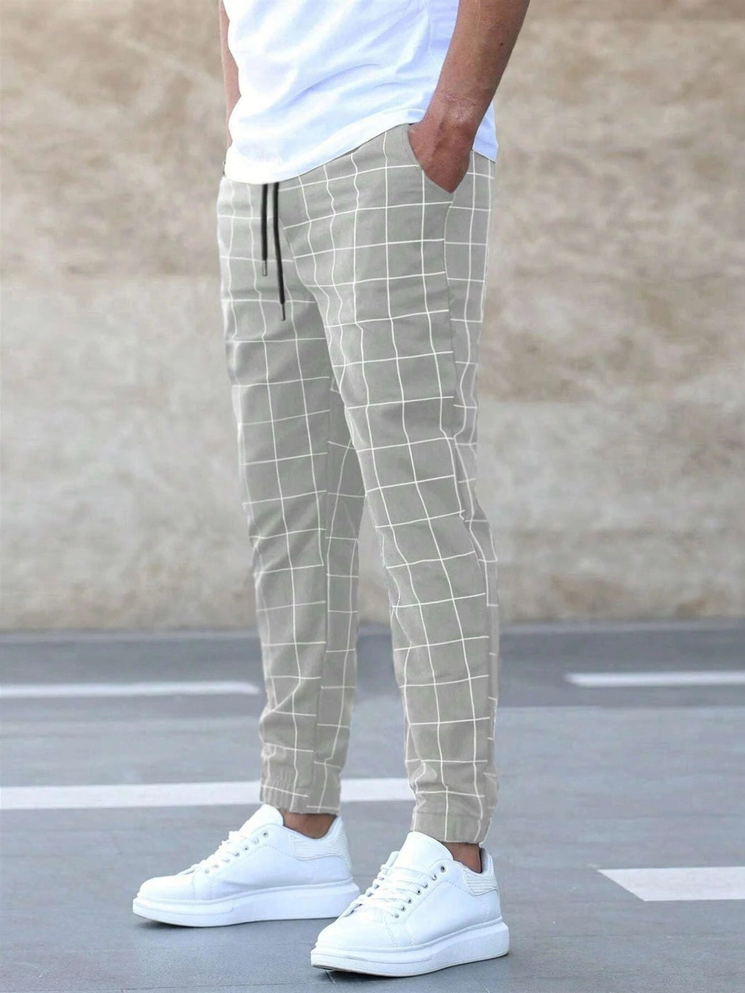Sophisti-Casual Pants