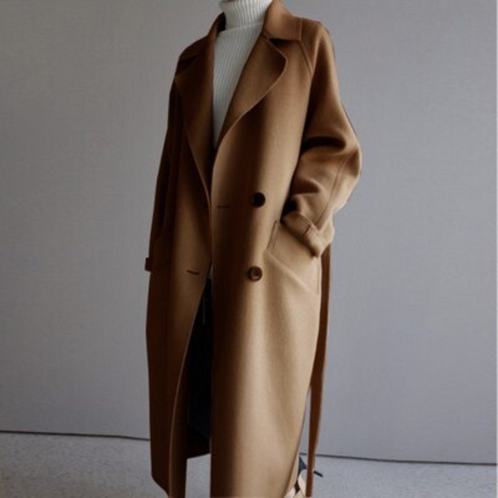 Aurora | Timeless Elegance Coat