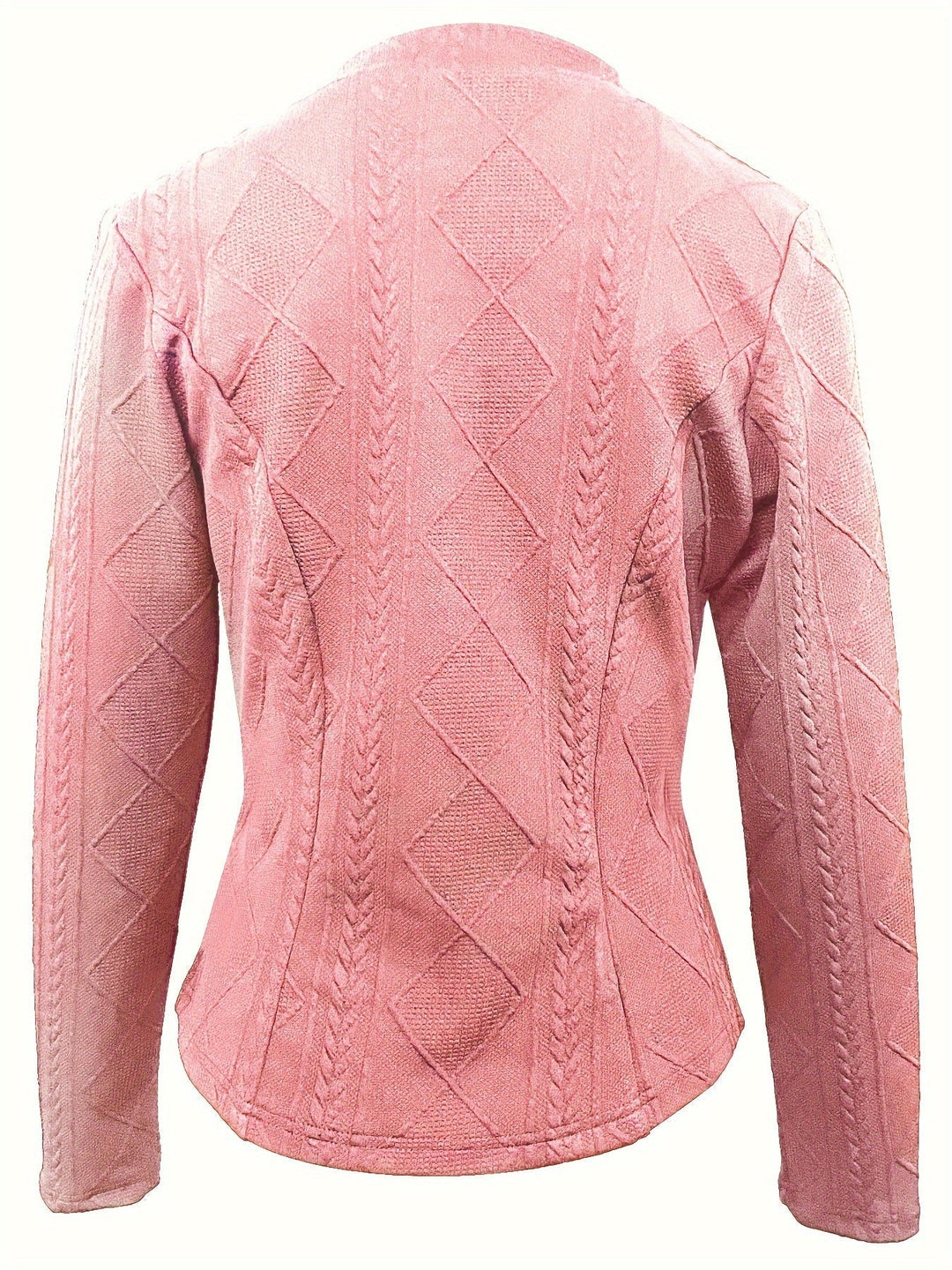 Layla | textura Femme Jacket