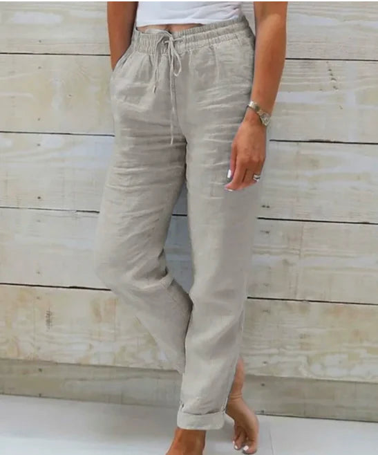 Classic Linen