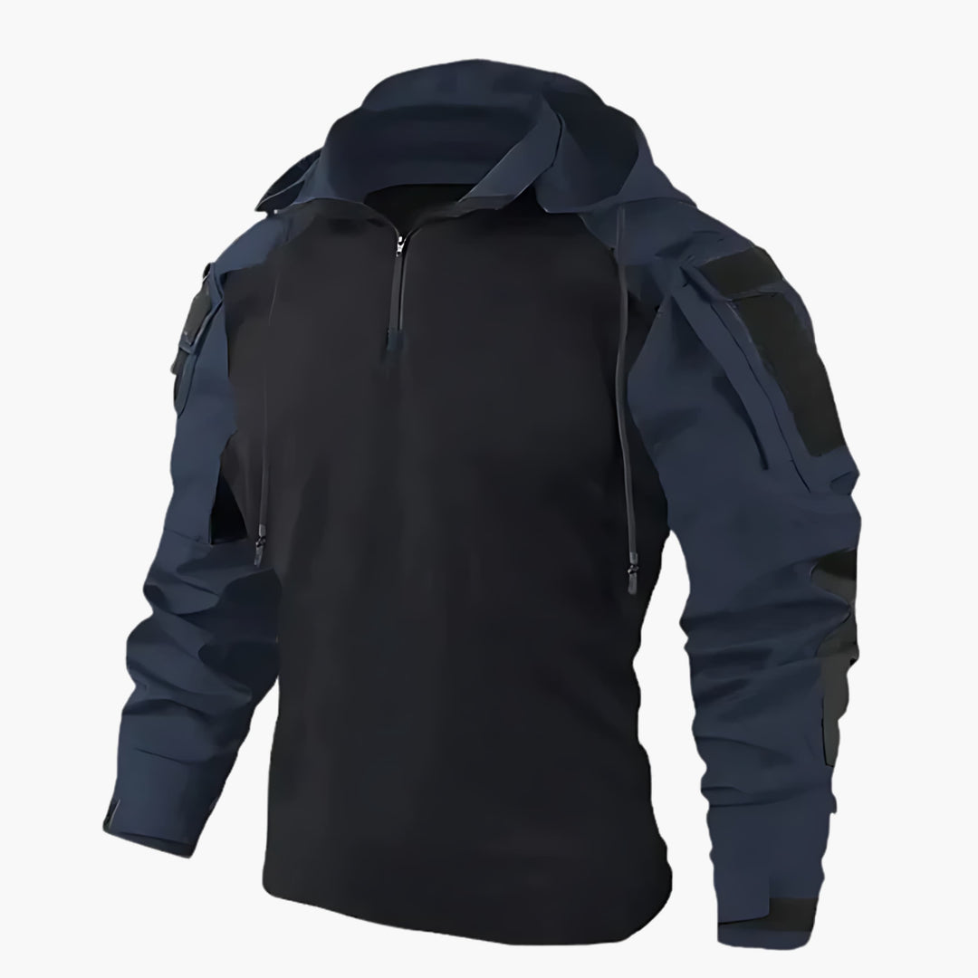 Ranger Hood