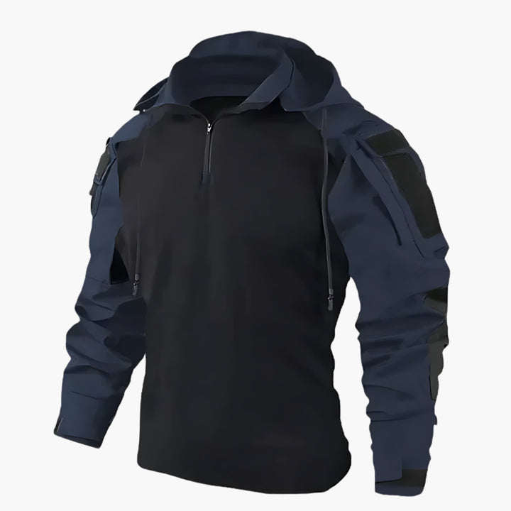 Ranger Hood