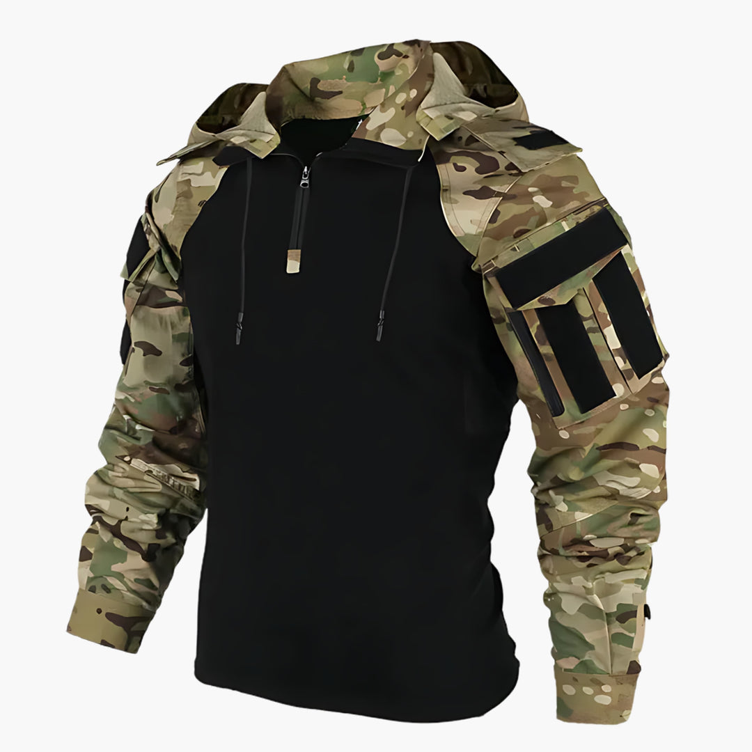 Ranger Hood