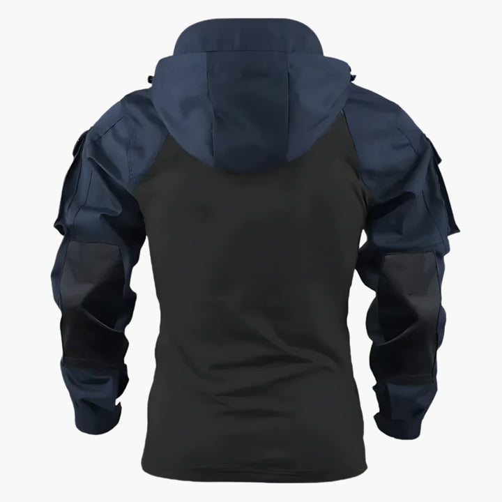 Ranger Hood