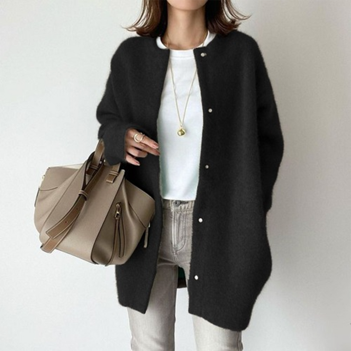 Maria | Elegant and Timeless Cardigan