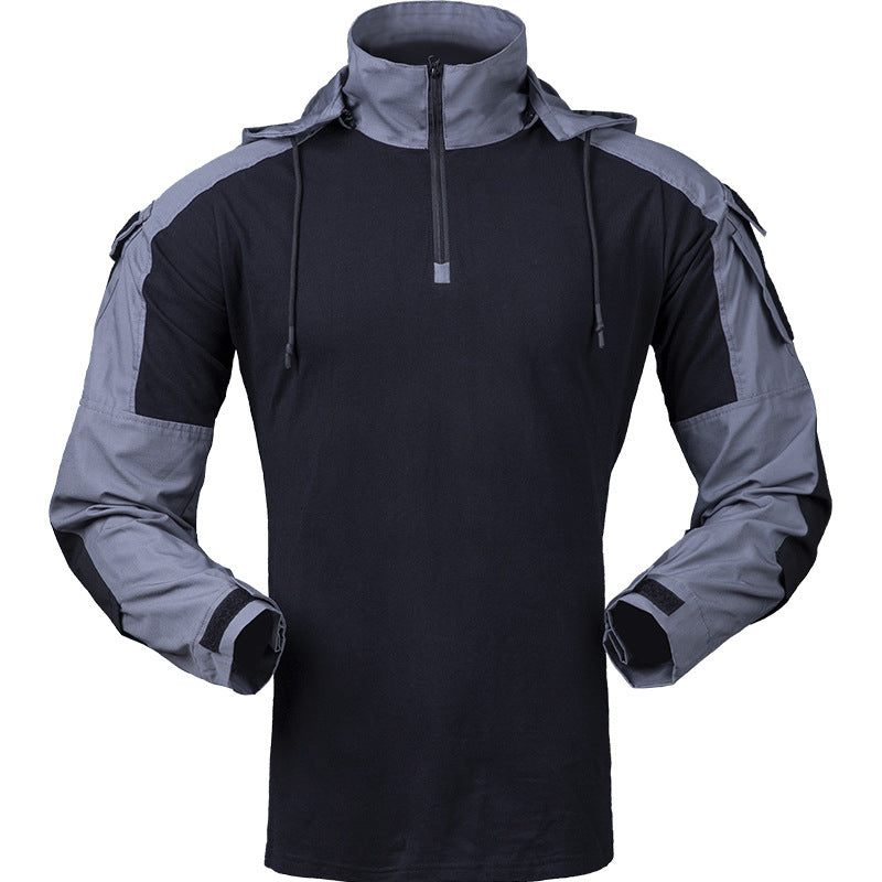 Ranger Hood