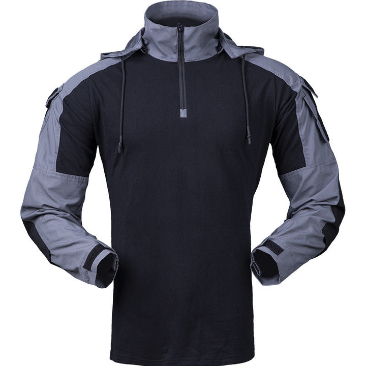 Ranger Hood