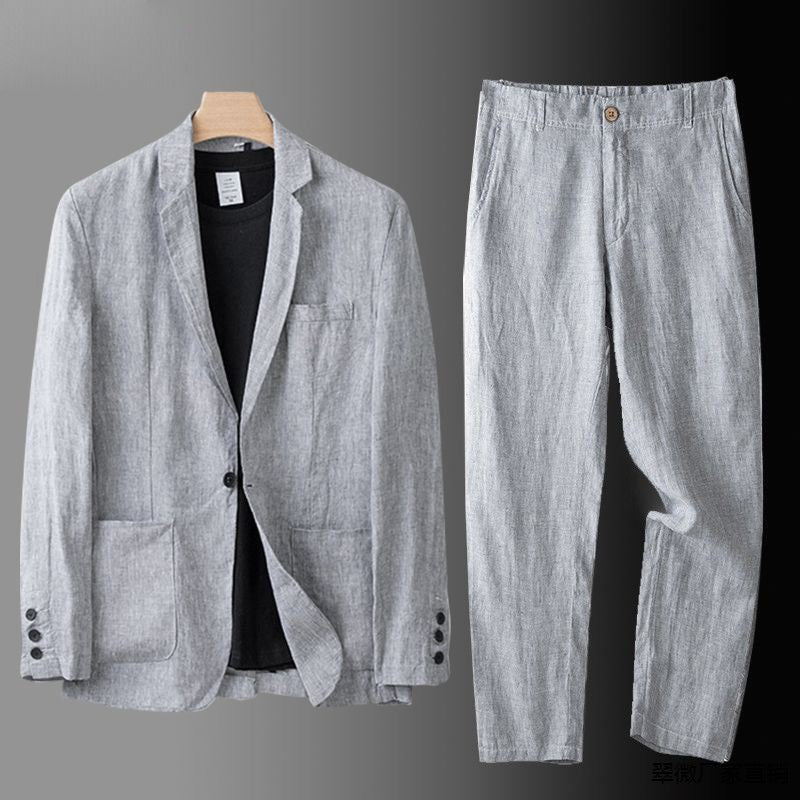 The Gentleman’s Essentials