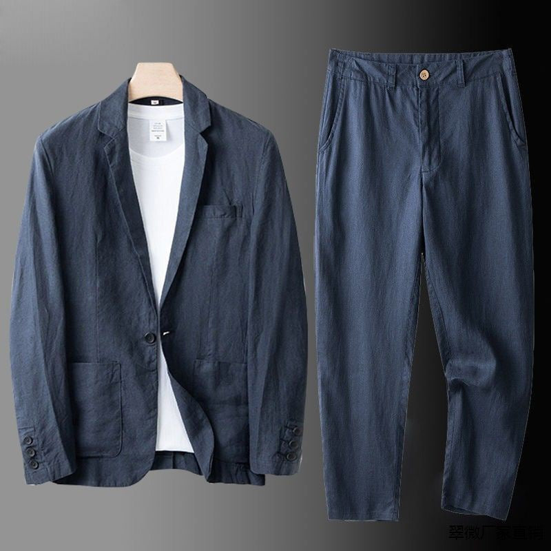 The Gentleman’s Essentials