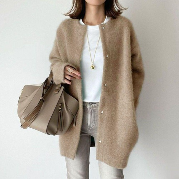 Maria | Elegant and Timeless Cardigan