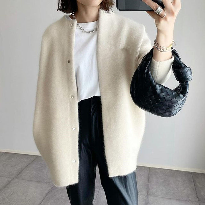 Maria | Elegant and Timeless Cardigan