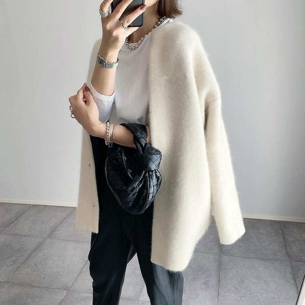 Maria | Elegant and Timeless Cardigan