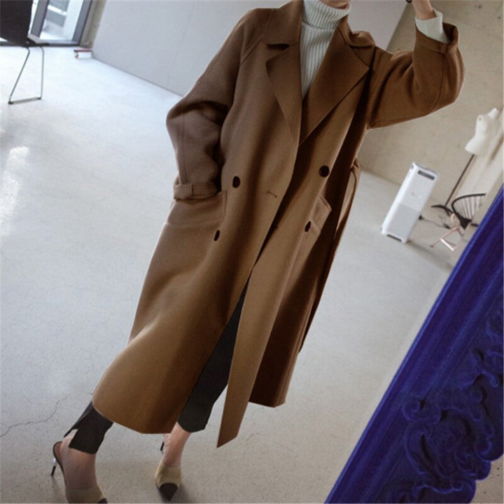Aurora | Timeless Elegance Coat