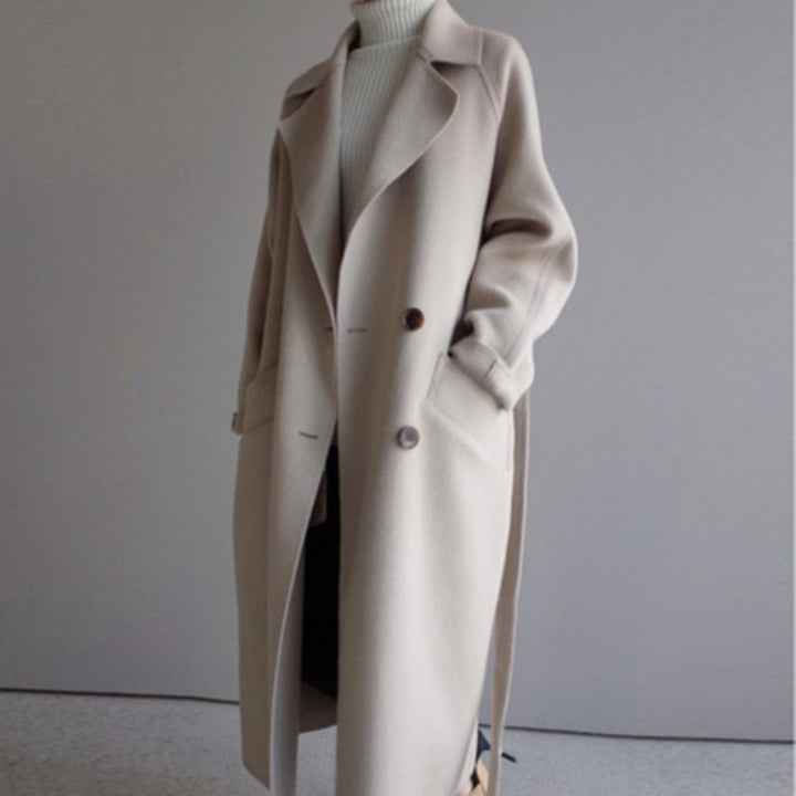 Aurora | Timeless Elegance Coat