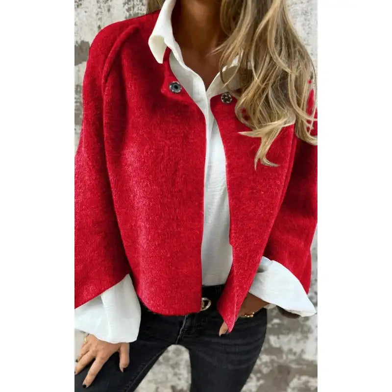 Luna | Elegant Stylish Cardigan