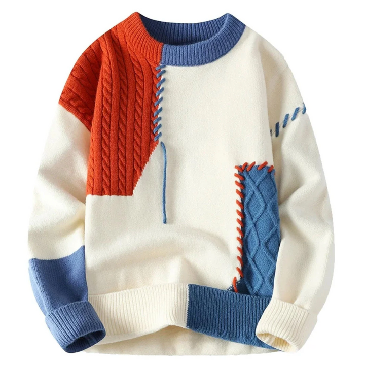 Vivid Vibes Hoodie
