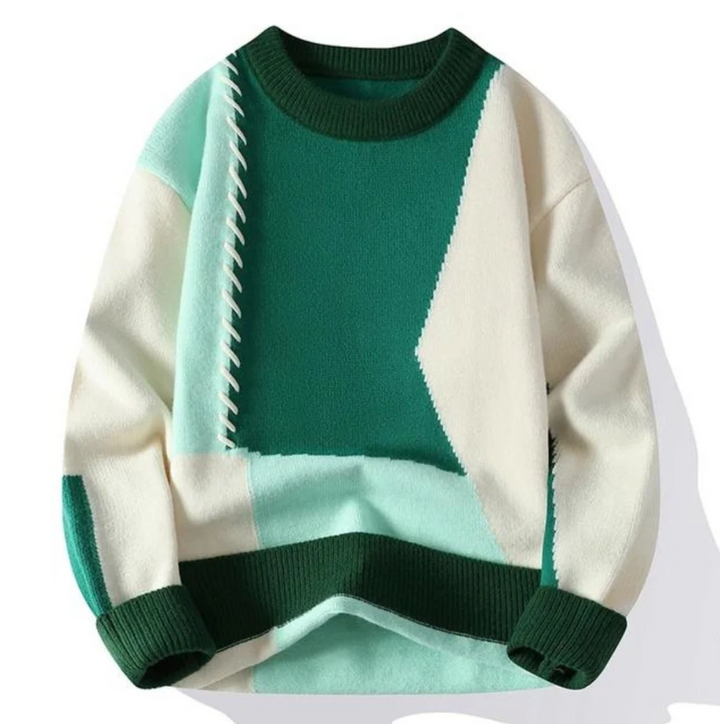 Vivid Vibes Hoodie
