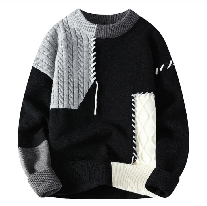 Vivid Vibes Hoodie
