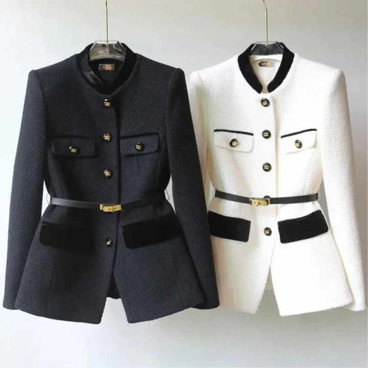 Olivia™ | Classic Luxe Blazer