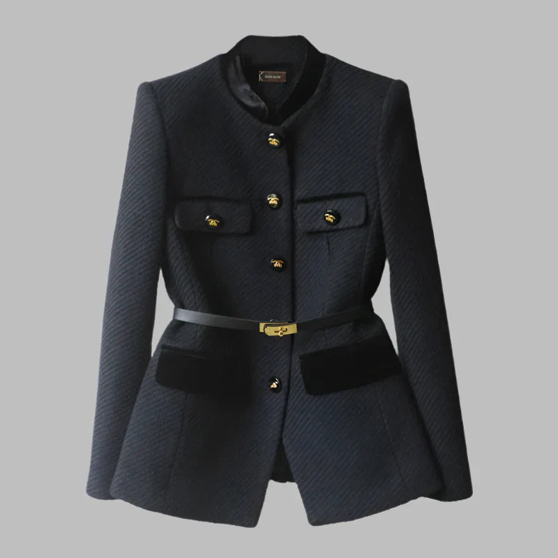 Olivia™ | Classic Luxe Blazer