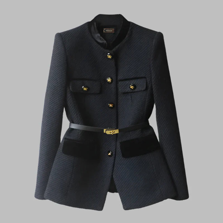 Olivia™ | Classic Luxe Blazer