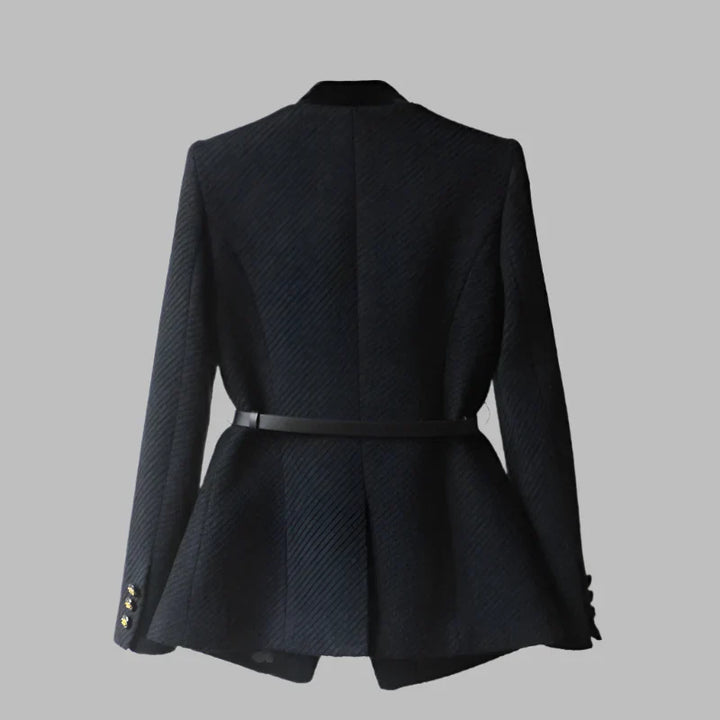 Olivia™ | Classic Luxe Blazer