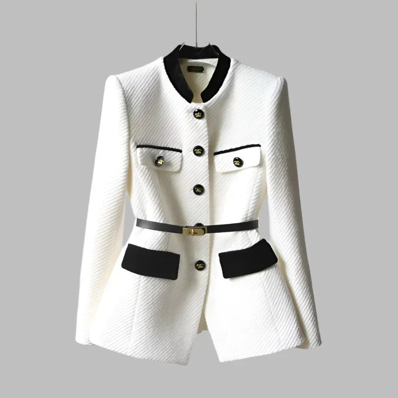 Olivia™ | Classic Luxe Blazer