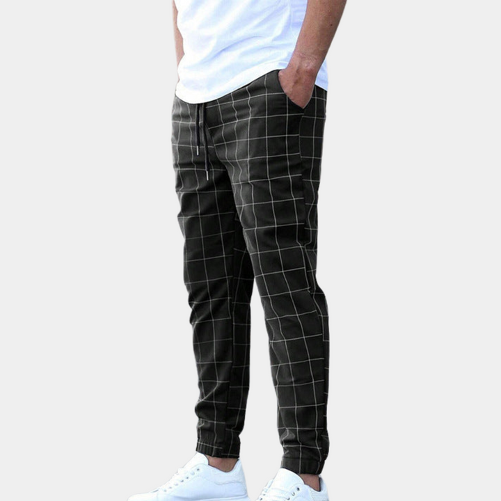Sophisti-Casual Pants