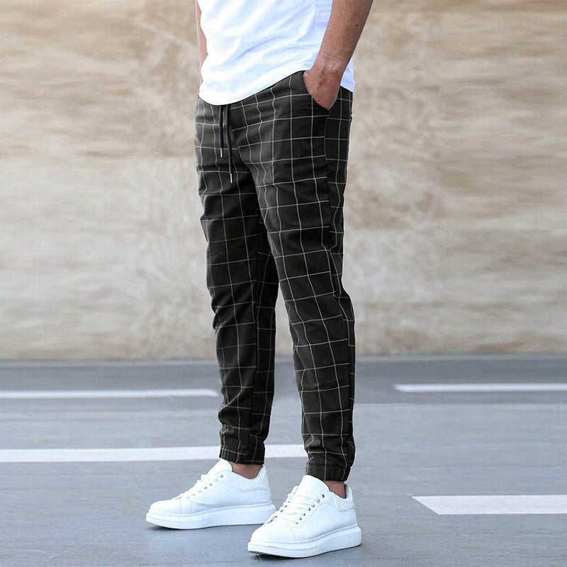 Sophisti-Casual Pants