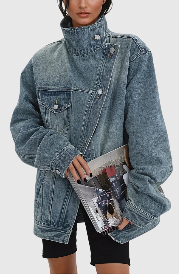 Aurora | Denim Dream