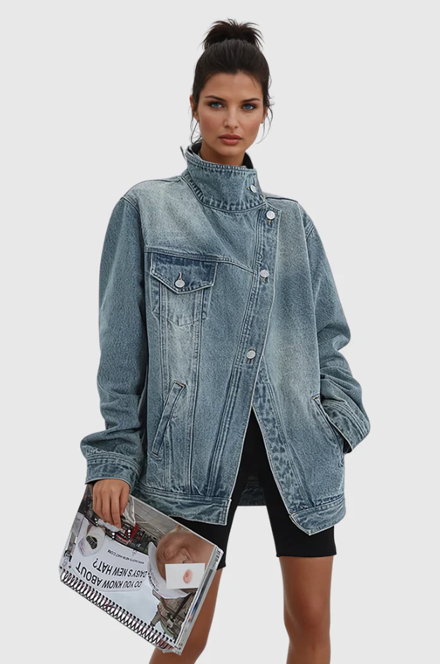 Aurora | Denim Dream