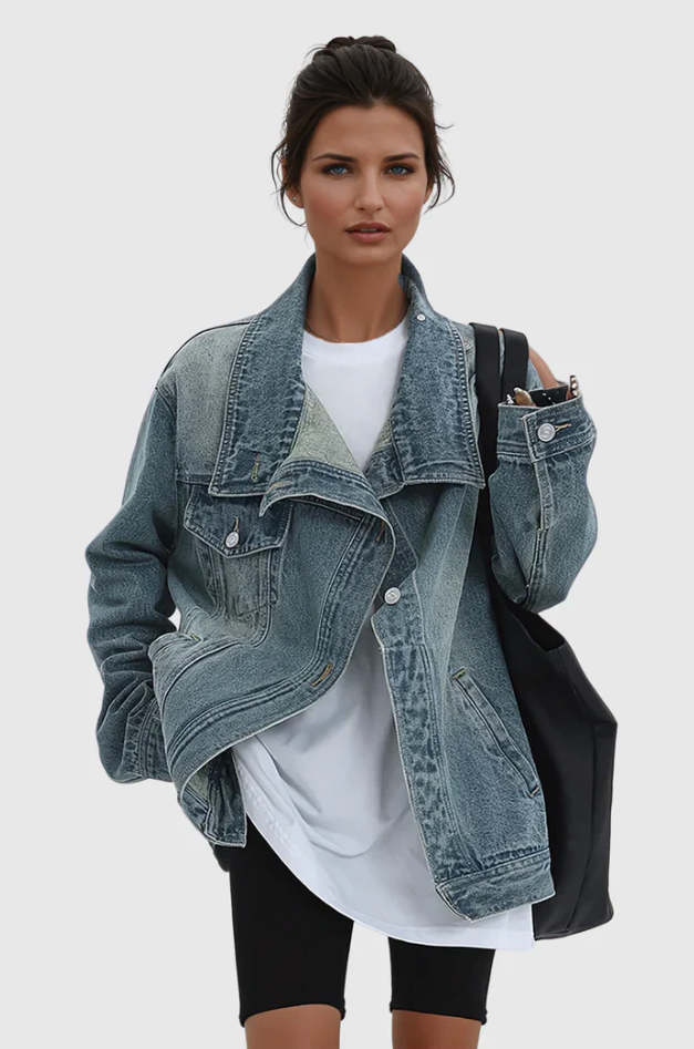Aurora | Denim Dream