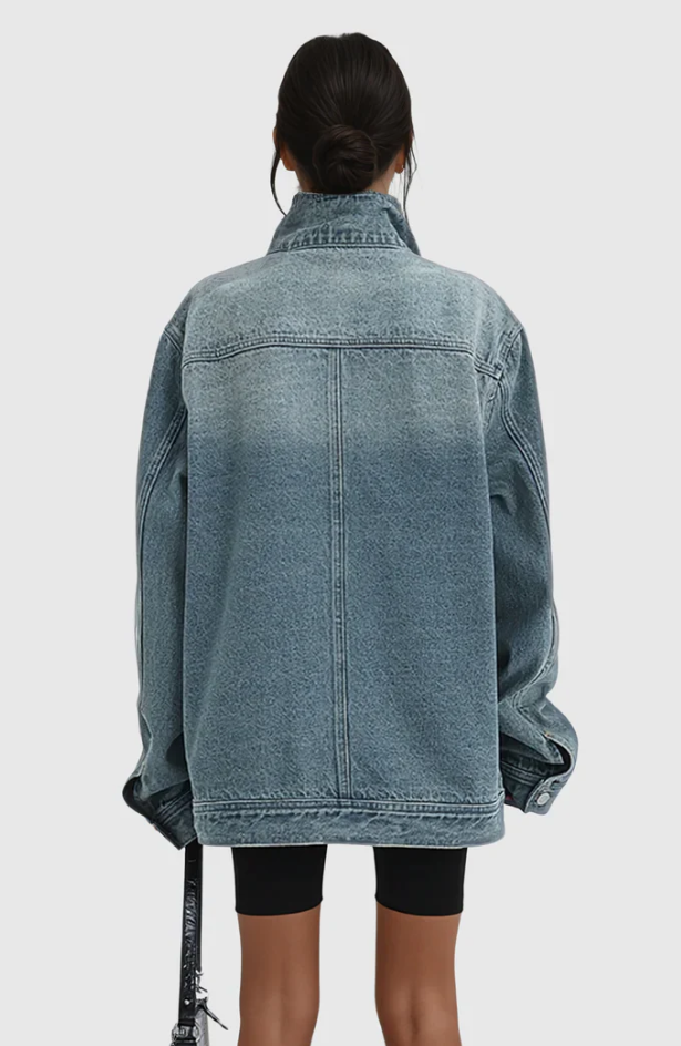Aurora | Denim Dream