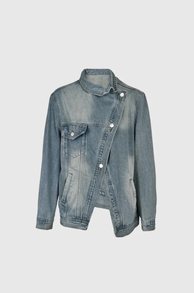 Aurora | Denim Dream