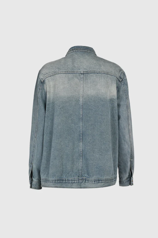 Aurora | Denim Dream