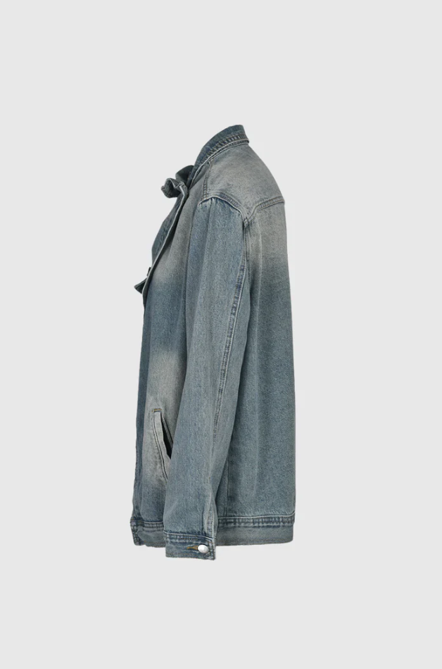Aurora | Denim Dream