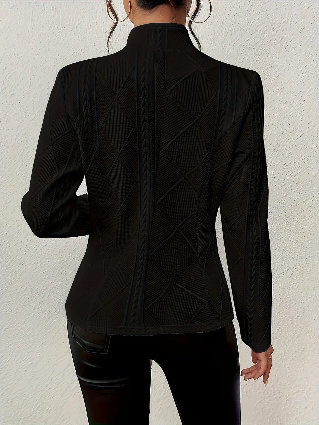 Layla | textura Femme Jacket