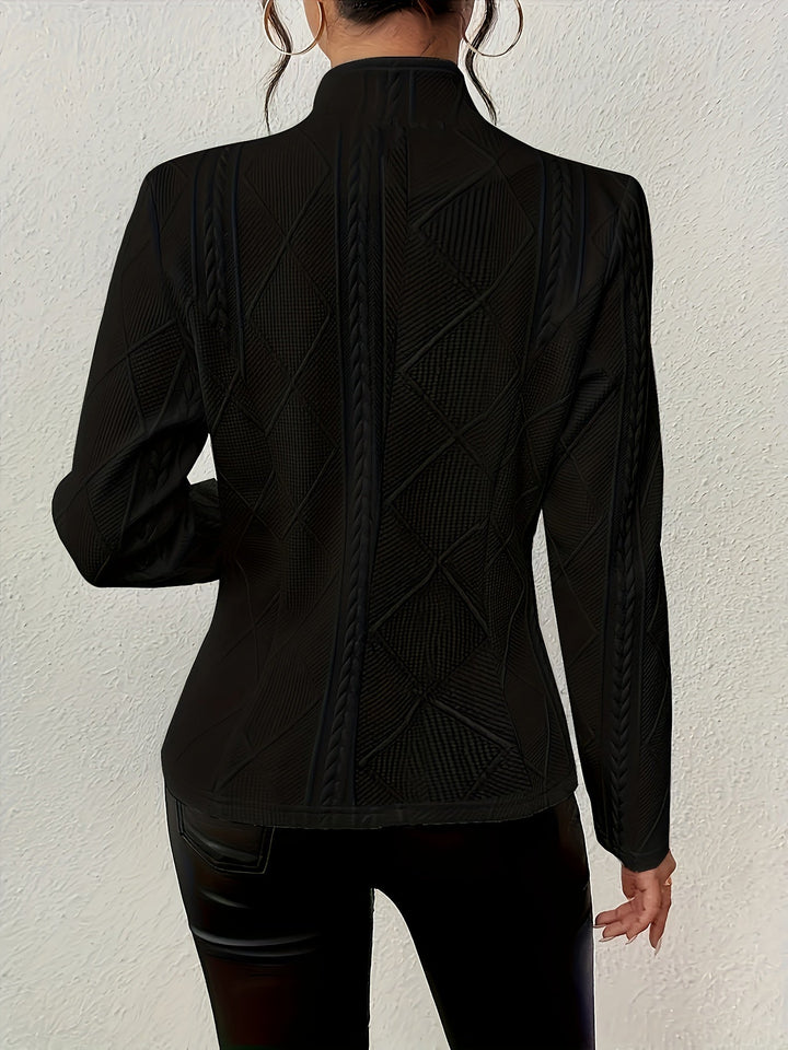 Layla | textura Femme Jacket