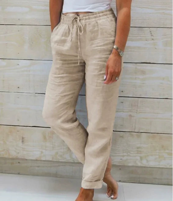 Classic Linen